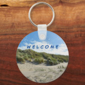 デューンイディル キーホルダー (正面)