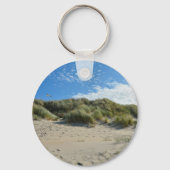 デューンイディル キーホルダー (裏面)