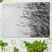 デューントリプチチIII キッチンタオル (折り畳み)