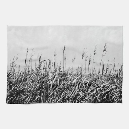 デューントリプチチIII キッチンタオル (横)