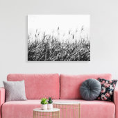 デューントリプチチIII キャンバスプリント (インサイチュ (リビング))