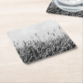 デューントリプチチIII スクエアペーパーコースター (アングル)