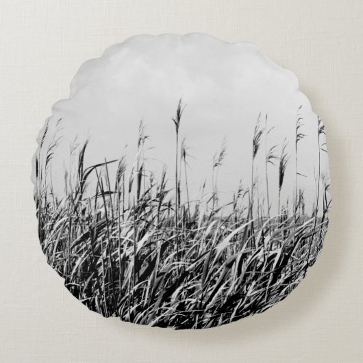 デューントリプチチIII ラウンドクッション (正面)