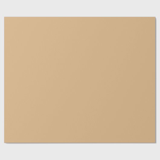 デューンバッグ ラッピングペーパー (フラット)