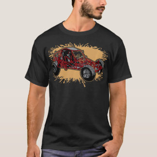 デューン乳母車 Tシャツ
