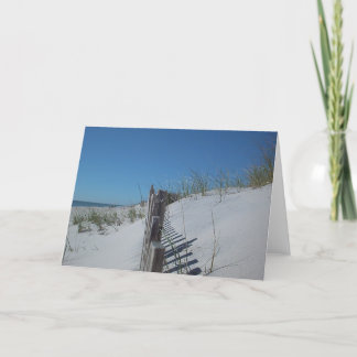 デューン・フェンス カード