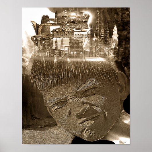 デューン ポスター (正面)