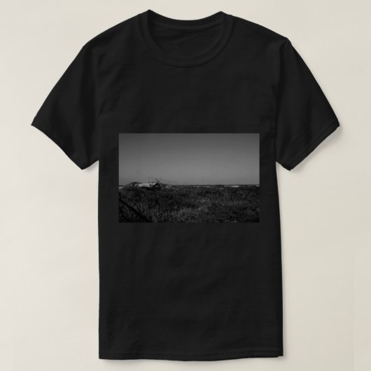 デューン Tシャツ (デザイン正面)