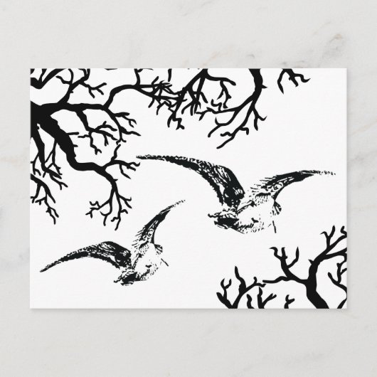 デューbeccacceでボロトラi rami ポストカード (正面)