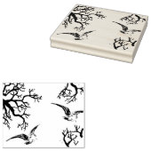 デューbeccacceでボロトラi rami ラバースタンプ (押印)