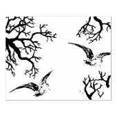 デューbeccacceでボロトラi rami ラバースタンプ (インプリント)