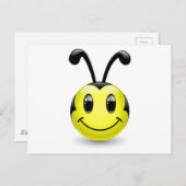 デュ・ビー ポストカード (正面/裏面)