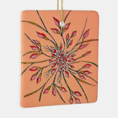 デライトオーナメント セラミックオーナメント (右)