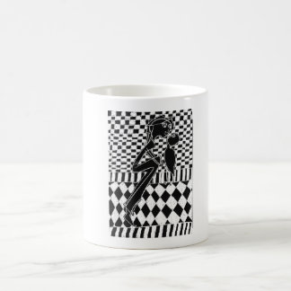 デライトマグ コーヒーマグカップ