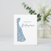 デラウェアのハグとキス シーズンカード (スタンド正面)