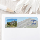 デラウェアの水不足 ラベル (インサイチュ)