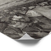 デラウェアの通過 ポスター (角)