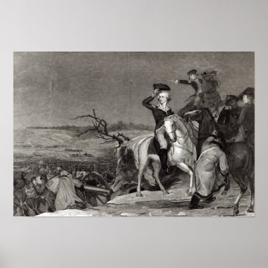 デラウェアの通過 ポスター (正面)