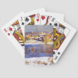 デラウェアを越えて（ロバート・スペンサーによる） トランプ