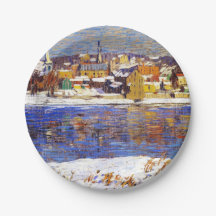 デラウェアを越えて（ロバート・スペンサーによる）