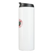 デラウェアウォーターギャップ登山カラビナー タンブラー (回転右)