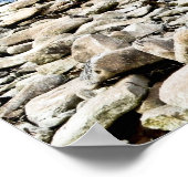 デラウェアリバーサイド ポスター (角)