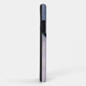 デラウェア川を交差させるワシントン州 Case-Mate iPhoneケース (裏面/右)