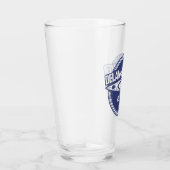 デラウェア川カヤック タンブラーグラス (右)