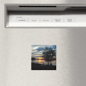 デラウェア川 マグネット (インサイチュ (食洗機))