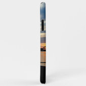 デラウェア川 Case-Mate iPhoneケース (裏面/右)