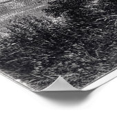 デラウェア州に登ったモラヴィアン ポスター (角)