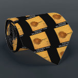 デラウェア州カブトガニ ネクタイ<br><div class="desc">デラウェア州の州の海生動物はカブトガニです。</div>