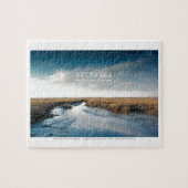 デラウェア州 ジグソーパズル (横)