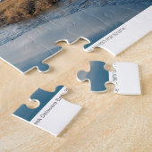 デラウェア州 ジグソーパズル (側面)