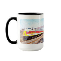 デラウェア州Lackawannaおよび西部機関車808