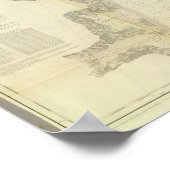 デラウェア湾、川1 ポスター (角)