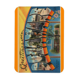 デラウェア磁石 マグネット