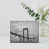 デラウェア記念橋 ポストカード (スタンド正面)