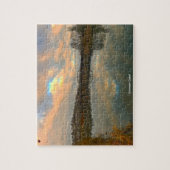 デラウェア運河 ジグソーパズル (縦)