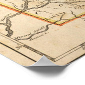 デラウェア3 ポスター (角)