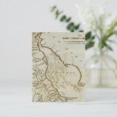 デラウェア3 ポストカード (スタンド正面)