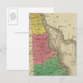 デラウェア4 ポストカード (正面/裏面)