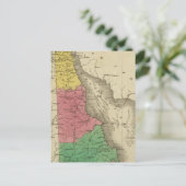 デラウェア4 ポストカード (スタンド正面)