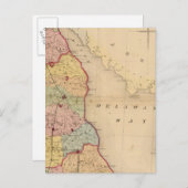 デラウェア4 ポストカード (正面/裏面)