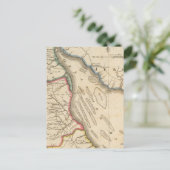 デラウェア5 ポストカード (スタンド正面)