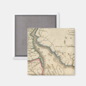 デラウェア5 マグネット (正面/裏面)