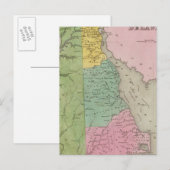 デラウェア7 ポストカード (正面/裏面)