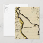 デラウェア7 ポストカード (正面/裏面)