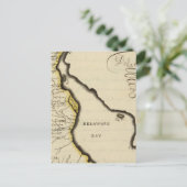 デラウェア7 ポストカード (スタンド正面)