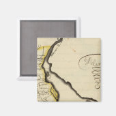 デラウェア7 マグネット (正面/裏面)